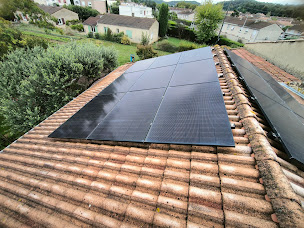 Photo n°6 de Le Roi Solaire à Valence (Fournisseur d'équipements d'énergie solaire)