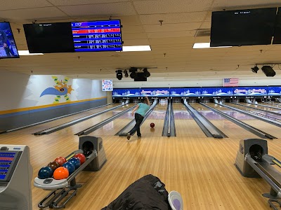 Boonton Lanes