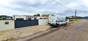 Photo n°14 de Renov'Eco à Vaivre-et-Montoille (Façadier)