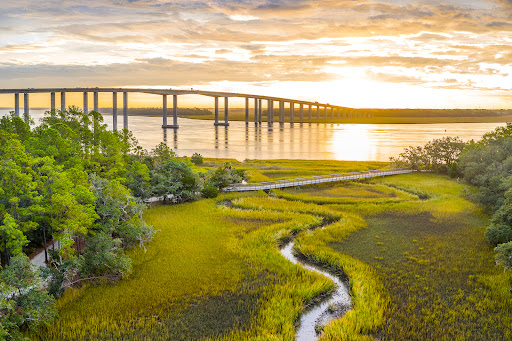 Atlantic Properties of the Lowcountry | Ashley Severance