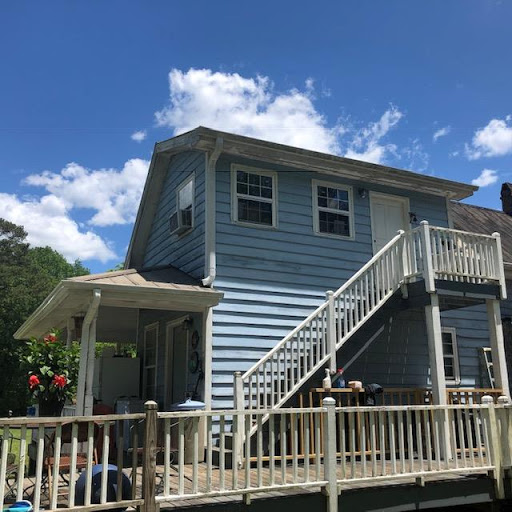 Above the Rest Contracting - Thumbnail