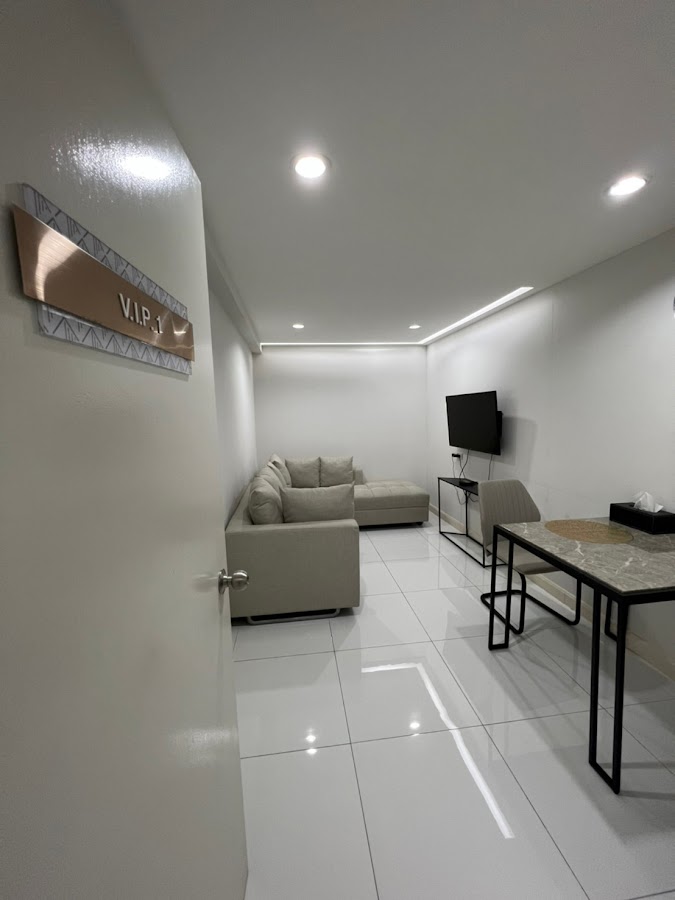 The Medico Clinic — exterior