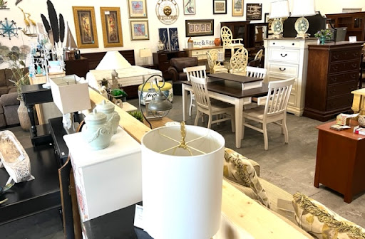 2nd Chance Home Furnishings - Thumbnail