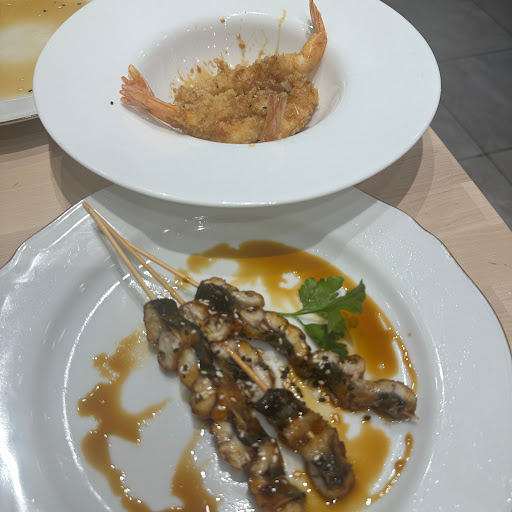 Sushi Yikko - Thumbnail