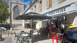 Photo n°1 de Le Directoire à Quimper (Bar)
