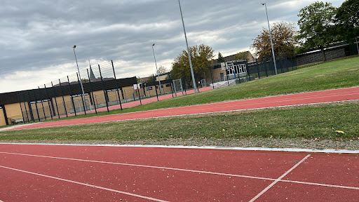 Stromberg-Sporthalle - Thumbnail