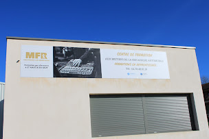 Photo n°15 de Maison Familiale de Métiers- MFR - CFA de Mécanique à Saint-Martin-en-Haut (Service de soutien scolaire)