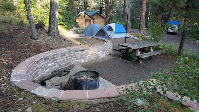 Black Canyon Campground