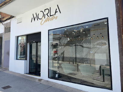 Morla Estilistas | Peluquería Móstoles