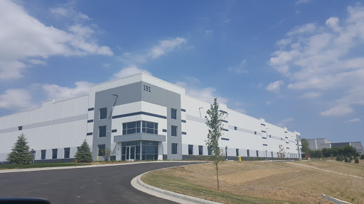 CoreCentric Solutions, Inc - Visual