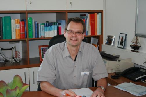 Dr. med. Christoph Krämer Diabetologe - Thumbnail