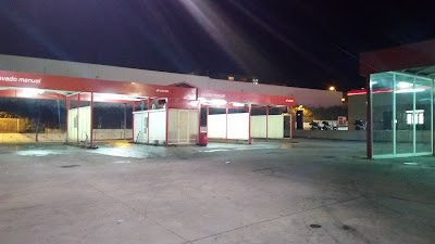 Photos of Cepsa service station