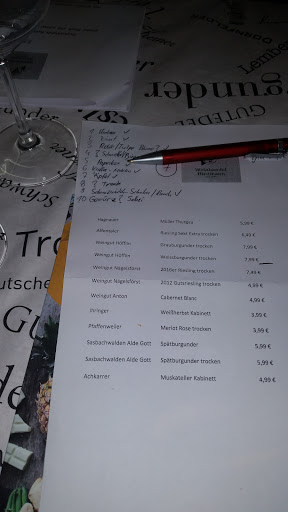 Weinhandel Hinzmann - Thumbnail