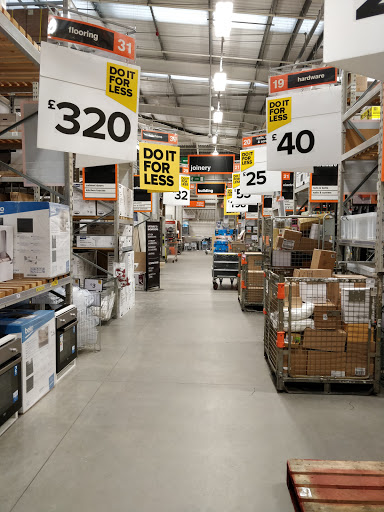 B&Q Torquay - Thumbnail