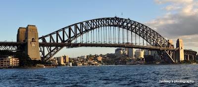 Photos of Consulate General of Australia & Trade Commission