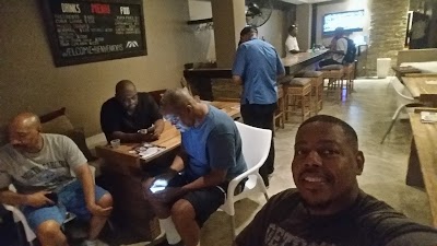 Photos of Urban Cabana