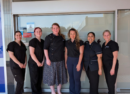 Barrett Street Dental