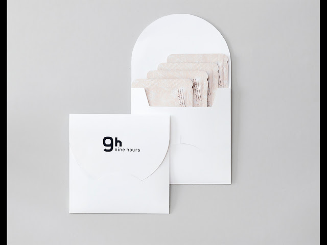 Nine Hours Woman Kanda by null