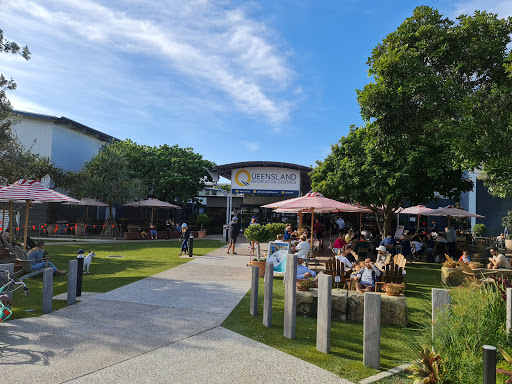 Gold Coast Recreation Precinct Gym - Thumbnail