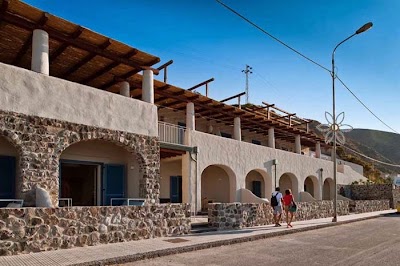 Photos of Residence NerOssidiana