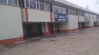 Photos of Atat&uuml;rk &Uuml;niversitesi &Ouml;ğrenci Yemekhanesi