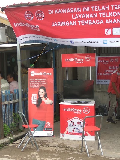 Photos of TELKOM STO2 ULIN BANJARMASIN