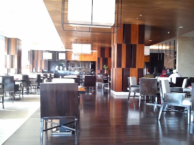Photos of Gris Restaurant Crowne Plaza Semarang