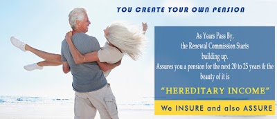 Insurance Agency