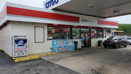CITGO EXPRESS MART - Thumbnail
