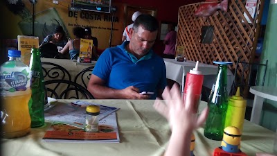 Photos of La Esquina Del Marisco