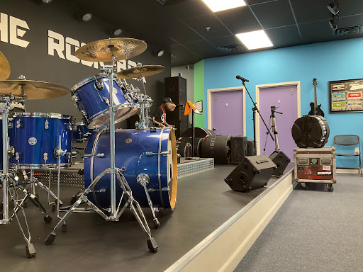 The Rock Box Music School & Stage - Thumbnail
