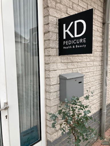 KD-pedicure Treat4Feet