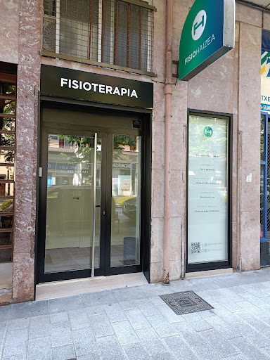 FISIOHAIZEA - Visual