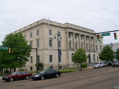 US District Court