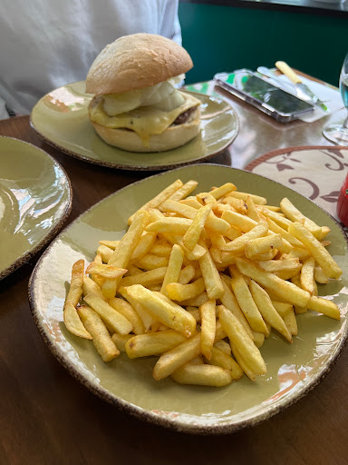 Restaurante Dino Burger - Thumbnail