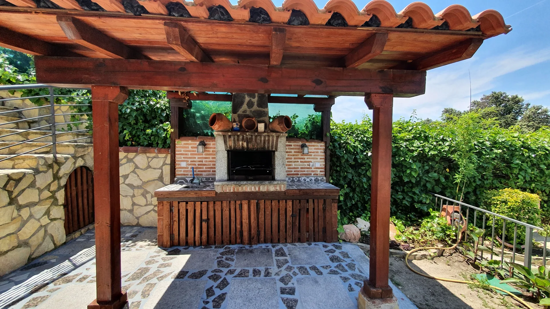 Casa Rural Villa Maribel