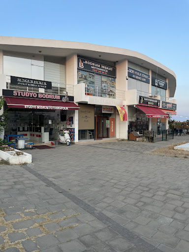 NAZİLLİ CAM BODRUM