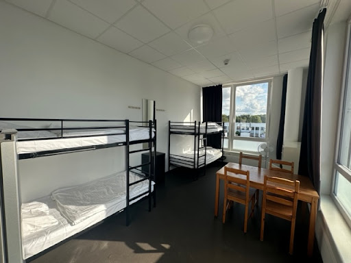 Arena Hostel Hamburg - Thumbnail