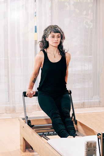 Progressive Pilates Williamsburg - Thumbnail