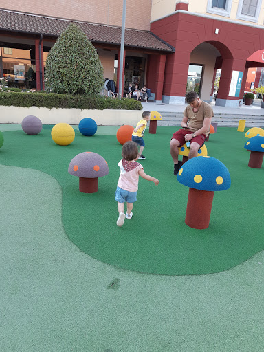 Area Giochi Retail Park