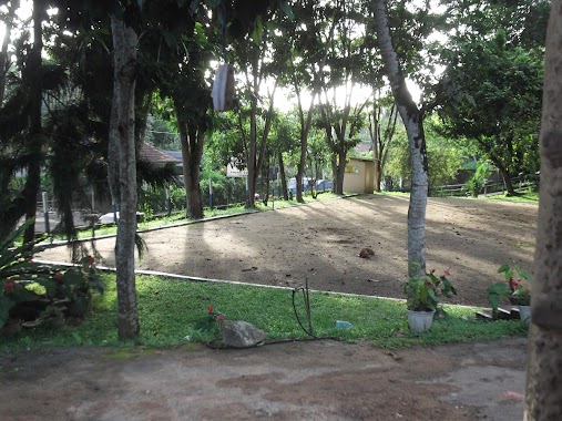 Poddala Police Station, Author: Ranjeewa K.Liyanage