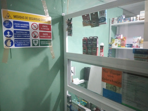 Farmacia RODGAR