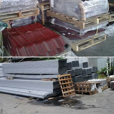 Photos of Alam Singkawang Group