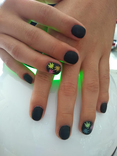 Salón de belleza efectos - Thumbnail