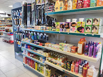 ANUSKAA SUPÉRETTE à Longjumeau