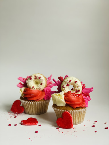 Gracie’s Cakery