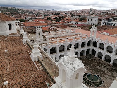 Photos of Centro Hist&ograve;rico - UNESCO