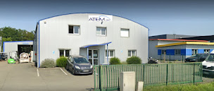 Photo n°1 de Atem industrie à Saint-Barthélemy-d'Anjou (Minoterie)