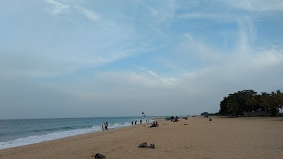 Photos of Kallady Beach Canteen