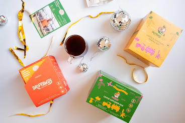 Driftaway Coffee by null
